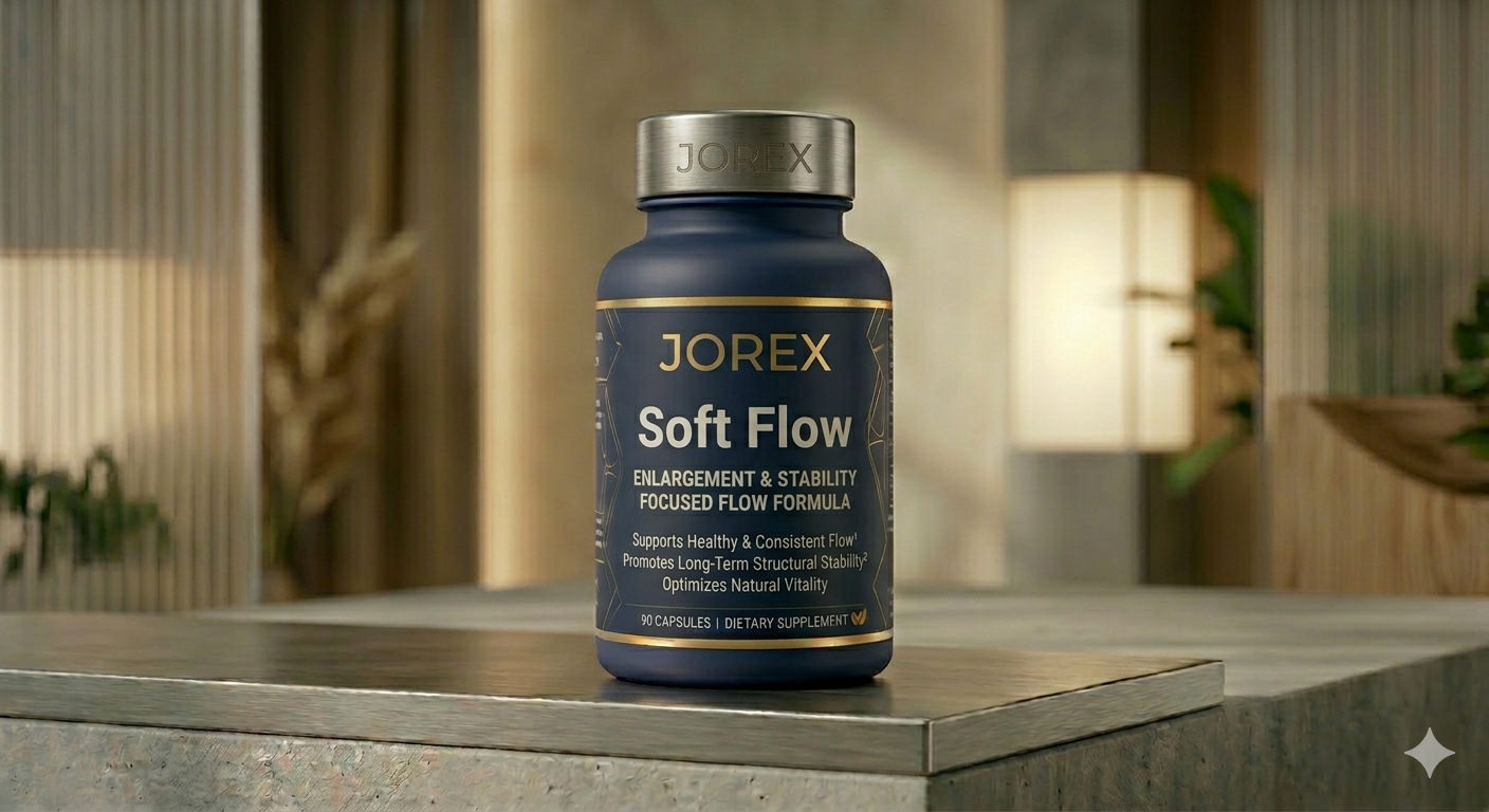 Soft Flow Product
